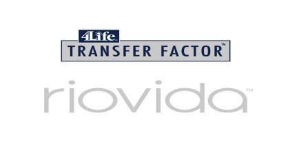 Transfer Factor Riovida TriFactor